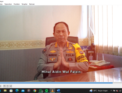 Bersinergi dengan Instansi Terkait, Polda DIY Siap Mengamankan Takbir Keliling Idul Fitri 1445 H