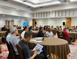 Dialog & Sosialisasi Industri Securities Crowdfunding: Literasi, Edukasi dan Perlindungan Konsumen
