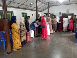 Ketua RW 08 Suryoputran: Syawalan Warga RT 26 adalah Gambaran Toleransi Beragama