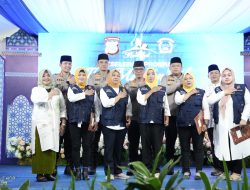 Bupati Sleman Lakukan Akselerasi Program Ibu Memanggil Demi Atasi Kejahatan Jalanan