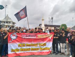 Bagikan Ratusan Takjil di Kawasan Tugu Jogja, FKJR Ajak Warga Jaga Kondusifitas Pasca Pemilu