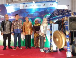 Digelar 4 Hari, Indonesia Tourism & Trade Investment Expo ‘Prioritas Yogyakarta’ Hadir di JCM 