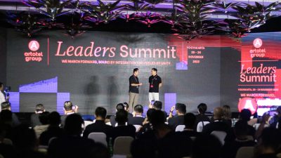 Artotel Suite Bianti Yogyakarta Bakal Optimalkan Peluang MICE di DIY 