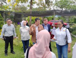 Kadin DIY Perdalam Soal Teknologi Sanitasi di Bangkok