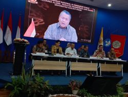 Munas Ke IV KAFEGAMA: Friderica Kiki Widyasari Dewi sebagai Ketua Umum PP KAFEGAMA Periode 2024-2027