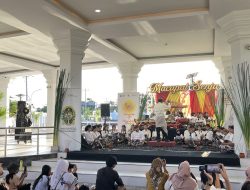Disbud Kota Yogyakarta Kembali Hidupkan Seni Macapat Ditengah Modernisasi