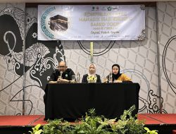 Sahid Tour Bakal Berangkatkan 320 Calon Jamaah Haji, Gelar Manasik Haji Sebagai Bekal