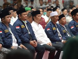 Gus Nahdy Dikabarkan Siap Maju Kontestasi Pilkada 2024 Sleman