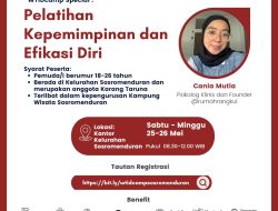 Women in Tourism Indonesia Hadirkan #WTIDcamp 3 di Kampung Wisata Sosromenduran 
