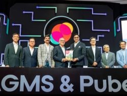 Dividen Capai Rp 2 Triliun, Indosat Ooredoo Siap Perkuat Transformasi Menuju AI Native TechCo