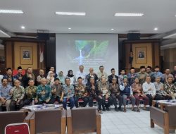 Sarasehan Nilai-Nilai Pendidikan Khas Jogja Di Pondok Pesantren