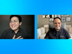 2800 Peserta Ikuti Kelas Marketing di Platform Belajar Entrepreneurship DNVB Indonesia