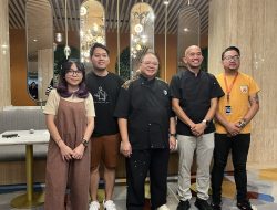 ARTOTEL Suites Bianti Sukses Sajikan Makanan Khas Nusantara Dalam Journey Series #5
