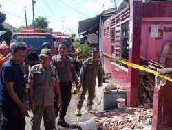 Begini Fakta Kejadiannya, Proyek Revitalisasi Benteng Baluwerti Kraton Jogja Bawa Korban
