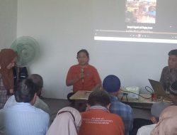 Bertopik Pengelolaan Sampah Residu, JPSM ‘SEHATI’ Sleman Gelar Syawalan 1445 H