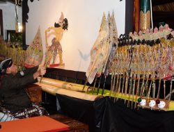 Peringatan Dies Natalis Ke-60 UNY: Gelar Festival Dalang Cilik Ke-13, Berikut 6 Kriteria Penilaiannya