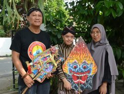 Festival Dalang Cilik UNY 2024: Wayang Sebagai Terapi Anak Penyandang Down Syndrome, Begini Faktanya