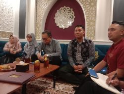 Rektor UWM Gelar Silaturahmi Bersama Media: Bentuk Satgas PPKS untuk Berikan Perlindungan pada Mahasiswa