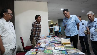 Buku “Sleman Memang Beda”: Kenalkan Keunikan dan Kekayaan Budaya Kabupaten Sleman