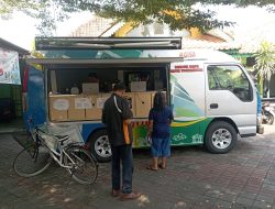 Masa Libur Sekolah, Dindukcapil Kota Yogyakarta Sasar Pelajar untuk Perekaman KTP E