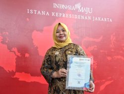 Terapkan SPBE Nasional, Pemkab Sleman Raih Penghargaan DGA dari KemenPANRB