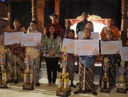 Sukses Digelar, Festival Dalang Anak Kota Yogyakarta 2024 ‘Senang Mayang’: Berikut 7 Peserta yang Jadi Juara