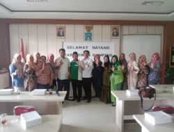 Guna Penyegaran bagi Penggiat Lingkungan, Kapanewon Gamping Gelar Giat Diskusi Masalah Sampah