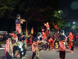 Jogja Takbir Festival 2024, Meriahkan Iduladha 1415 H Melalui Pawai Budaya
