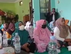 LPPM UAD Gelar Pelatihan dan Model Bisnis: Produk Jumputan Shibori yang Ramah Lingkungan
