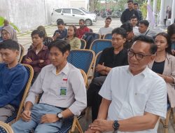 Mimbar Jogja #01: Harapan Anak Muda untuk Kota Jogja yang Lebih Baik, Menyoal Sampah dan Kejahatan Jalanan