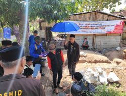 Syukuri Kemerdekaan, Shiddiqiyyah Bangun 128 Rumah Syukur Gratis untuk Warga Tak Mampu