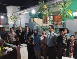 Guna Menjaga Kerukunan, RT 37 Suryoputran Gelar Pertemuan Warga dengan Tema “Berbagi Rasa, Berbagi Bahagia”