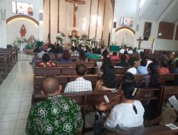 Kematian adalah Misteri Tuhan: Mengenang 1000 Hari A. Jatmiko Wibowo, Sosok Suami dan Ayah yang Penuh Dedikasi