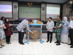 Wabup Danang Ajak Stakeholder Saling Sinergi dan Kolaborasi Turunkan Prevalensi Stunting di Sleman