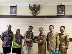 Belajar Dari NTB, DPRD DIY Dorong Kehadiran Museum di Kampung Untuk Kenalkan Perjalanan Sejarah
