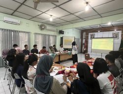 Women in Tourism Indonesia Sukses Gelar Pelatihan Leadership Untuk Pemuda di Kampung Wisata Sosromenduran