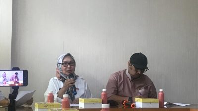 Pawai Alegoris ‘Harmoni Jogja 2024’ Siap Digelar, Hidupkan Jogja Sisi Selatan 