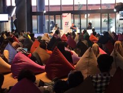 GIK UGM Kolaborasi Dengan Kedubes Australia, Bakal Hadirkan Ruang Inovasi untuk Kreativitas Publik