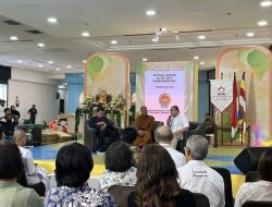 Gelar Talkshow Mindfulness dan Kesehatan Mental, Permabudhi DIY Ajak Anak Muda Rileks Batin