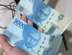 Pelaku UMKM Dibayar Pakai Uang Palsu Saat Ikut Event Pameran di Jogja
