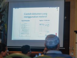 Buka Potensi Usaha Baru, SISTEM dan Momofin Gaungkan Penerapan Materai Elektronik