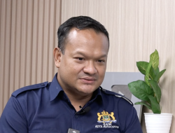 Ferry Septha Indrianto Dorong Aglomerasi Solo Raya untuk Kota Metropolitan Baru
