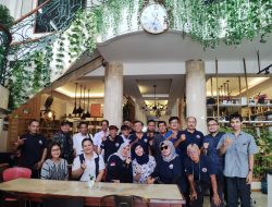 Bekerjasama dengan FISIP UAJY, DPD IWOI Sleman Gelar Training Media bagi Anggota dan Mitra