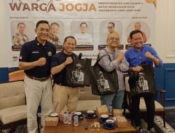 Rembug Warga Jogja #01: Menyatukan Ide dan Gagasan untuk Membangun Kota Jogja yang Lebih Baik