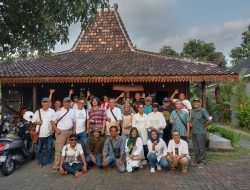 Reuni ‘Panbers’ 2024: Dari Ketoprak Sayembara hingga Pasar Tiban Mobil Bernas
