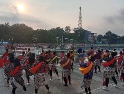 Penilaian AKI 2024, Kampung Menari Jadi Unggulan Pemkot Jogja