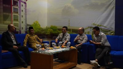 Pemkab Sleman Kembali Gulirkan Beasiswa bagi Pelajar Kurang Mampu