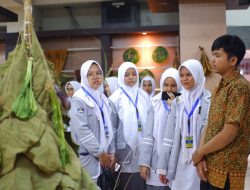 Pameran Dhumapatram 2024 di Museum Pendidikan Indonesia: Perjalanan Akulturasi Tembakau Nusantara