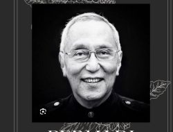 Permadi SH, Sang “Dukun Politik” Meninggal