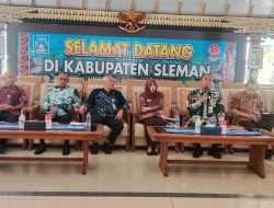 Sosialisasi Teknis Pelaksanaan PPBD di Sleman, Berikut Keterangan Dinas Pendidikan Sleman